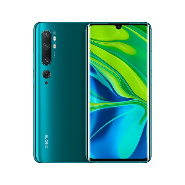 Xiaomi Mi Note 10